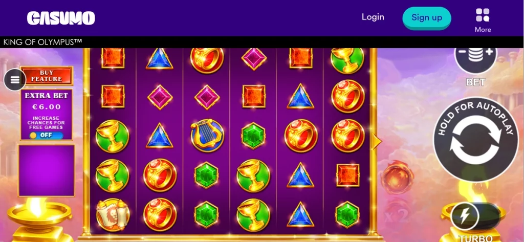 Mobilbrukergrensesnitt